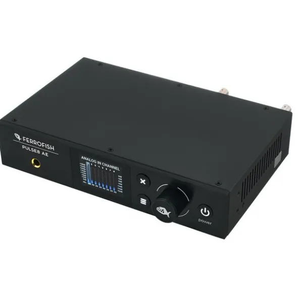 Ferrofish Pulse8 AE