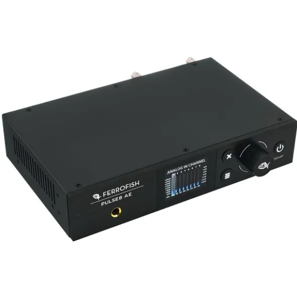 Ferrofish Pulse8 AE
