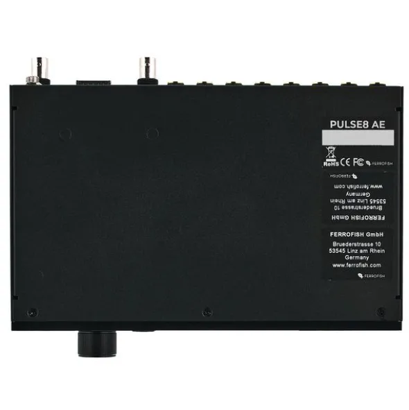 Ferrofish Pulse8 AE