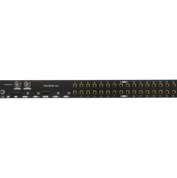 Ferrofish Pulse16 AE