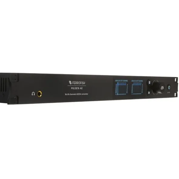 Ferrofish Pulse16 AE