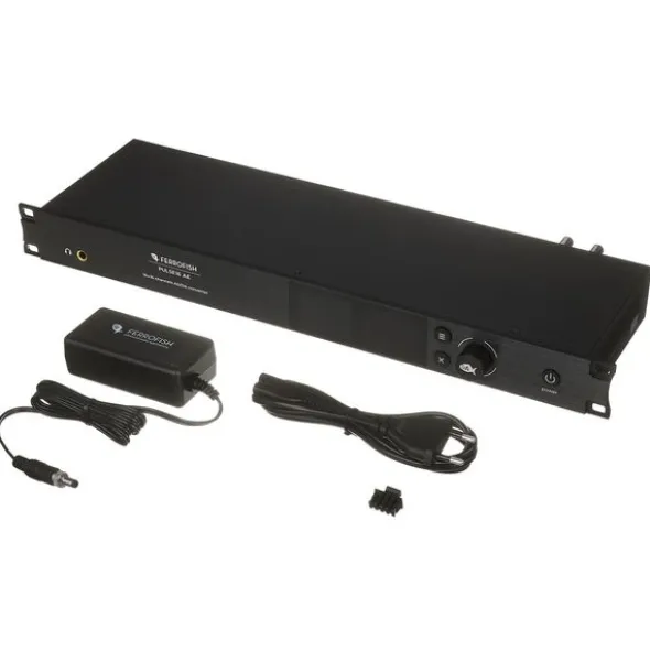 Ferrofish Pulse16 AE