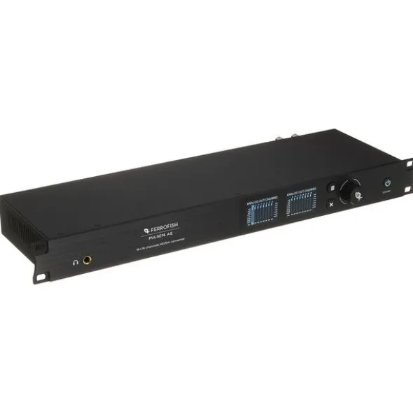 Ferrofish Pulse16 AE
