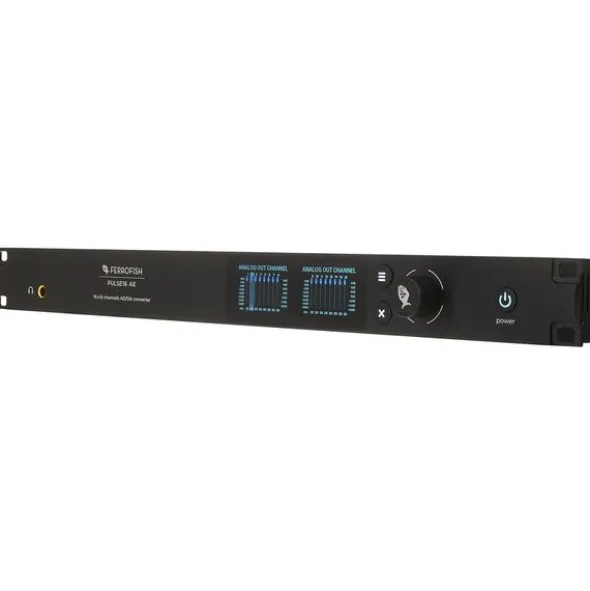 Ferrofish Pulse16 AE