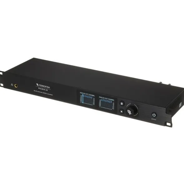 Ferrofish Pulse16 AE