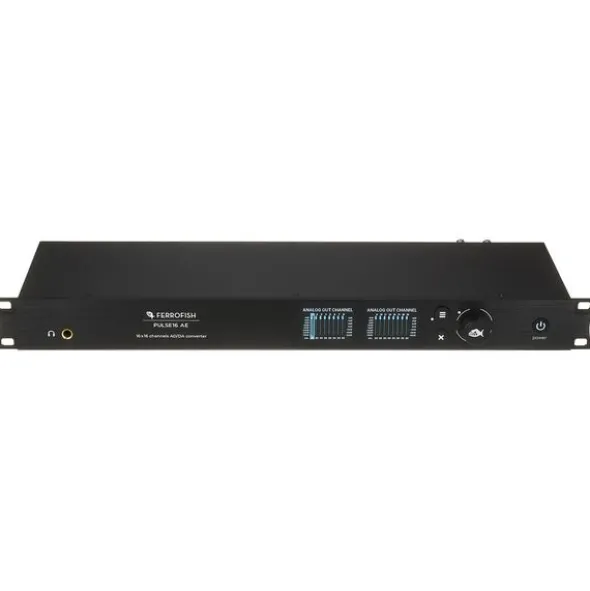 Ferrofish Pulse16 AE