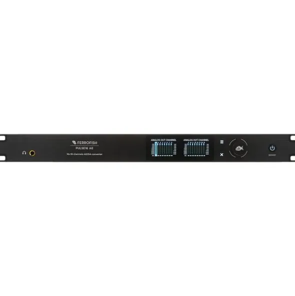 Ferrofish Pulse16 AE