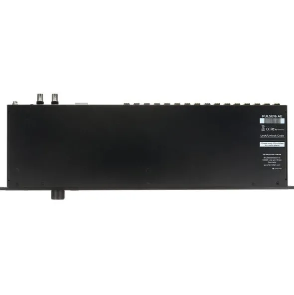 Ferrofish Pulse16 AE