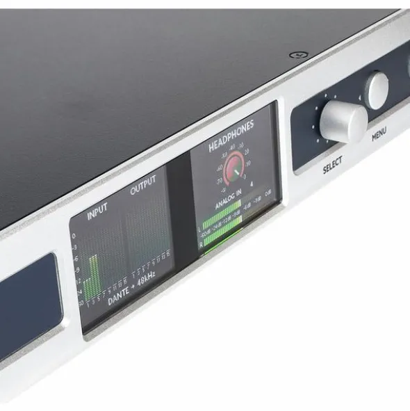 Ferrofish Pulse16 DX
