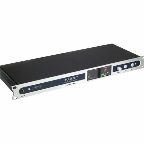 Ferrofish Pulse16 DX
