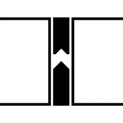 Ferrofish RMK2 Rack Mount Kit