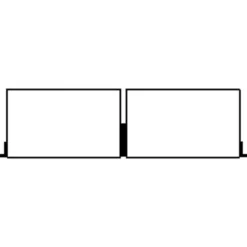Ferrofish RMK2 Rack Mount Kit