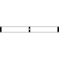 Ferrofish RMK2 Rack Mount Kit