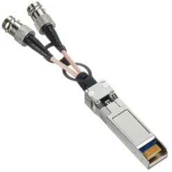 Ferrofish SFP Module Coax