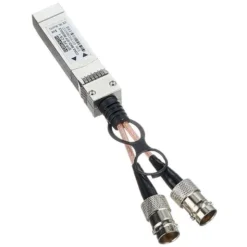 Ferrofish SFP Module Coax