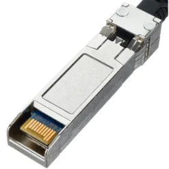 Ferrofish SFP Module Coax