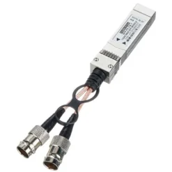 Ferrofish SFP Module Coax