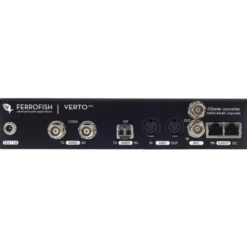 Ferrofish Verto MX Multimode