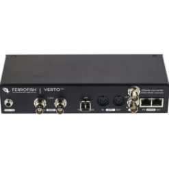 Ferrofish Verto MX Multimode