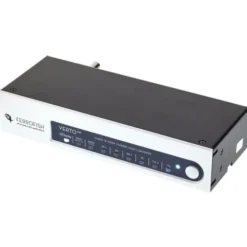 Ferrofish Verto MX Multimode