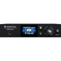 Ferrofish VERTOpro 64