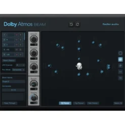 Fiedler Audio Dolby Atmos Composer