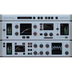 Fiedler Audio DolbyAtmosComp. & gravitas MDS
