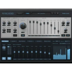 Fiedler Audio Spacelab Interstellar