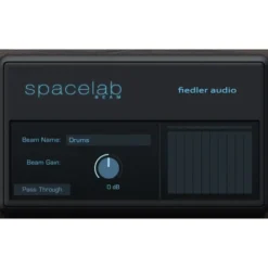 Fiedler Audio Spacelab Interstellar