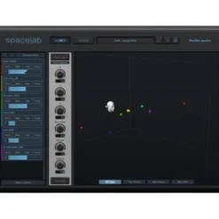 Fiedler Audio Spacelab Interstellar
