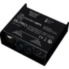 Fischer Amps DI.PRO