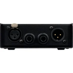Fischer Amps DI.PRO