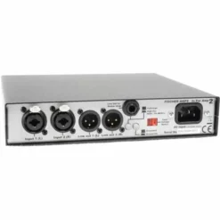 Fischer Amps In Ear Amp 2