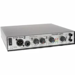 Fischer Amps In Ear Amp 2