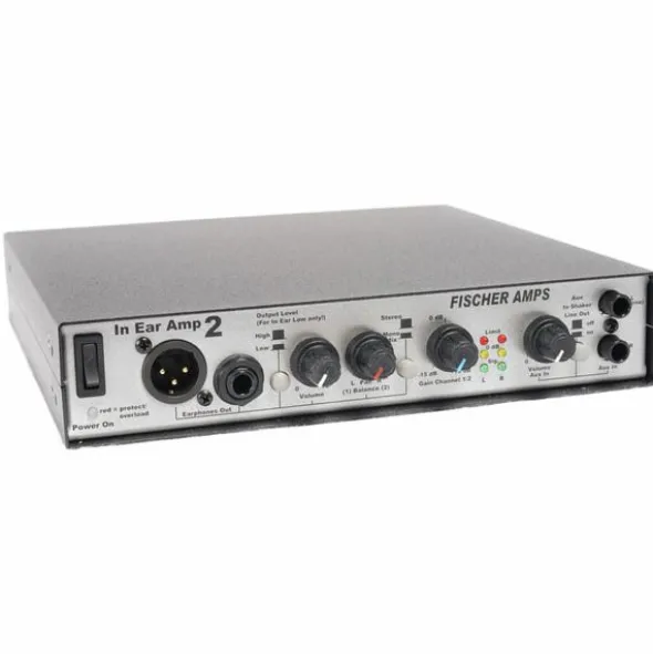 Fischer Amps In Ear Amp 2