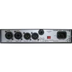 Fischer Amps In Ear Amp 8