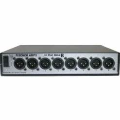 Fischer Amps In Ear Amp 8