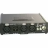 Fischer Amps In Ear Body Pack XL