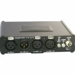 Fischer Amps In Ear Body Pack XL