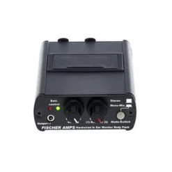 Fischer Amps In-Ear Monitor BP