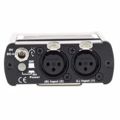 Fischer Amps In-Ear Monitor BP