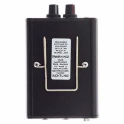 Fischer Amps In-Ear Monitor BP