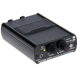 Fischer Amps In-Ear Monitor BP