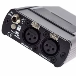 Fischer Amps In-Ear Monitor BP