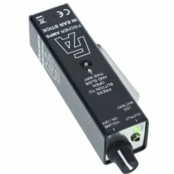 Fischer Amps In Ear Stick