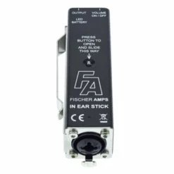Fischer Amps In Ear Stick