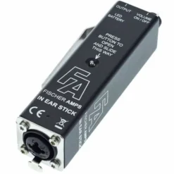Fischer Amps In Ear Stick