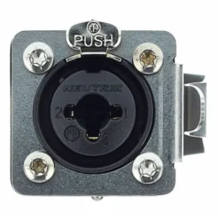 Fischer Amps In Ear Stick