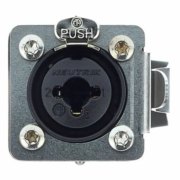 Fischer Amps In Ear Stick