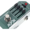 Fishman AFX Mini Blender, A/B/Y, DI